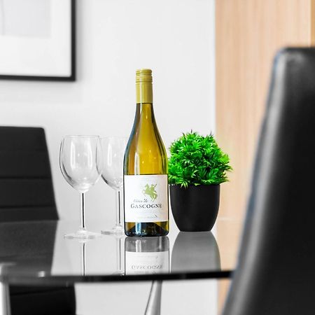 Birmingham City Centre Deluxe Apartment - Secure Parking 36C Екстериор снимка