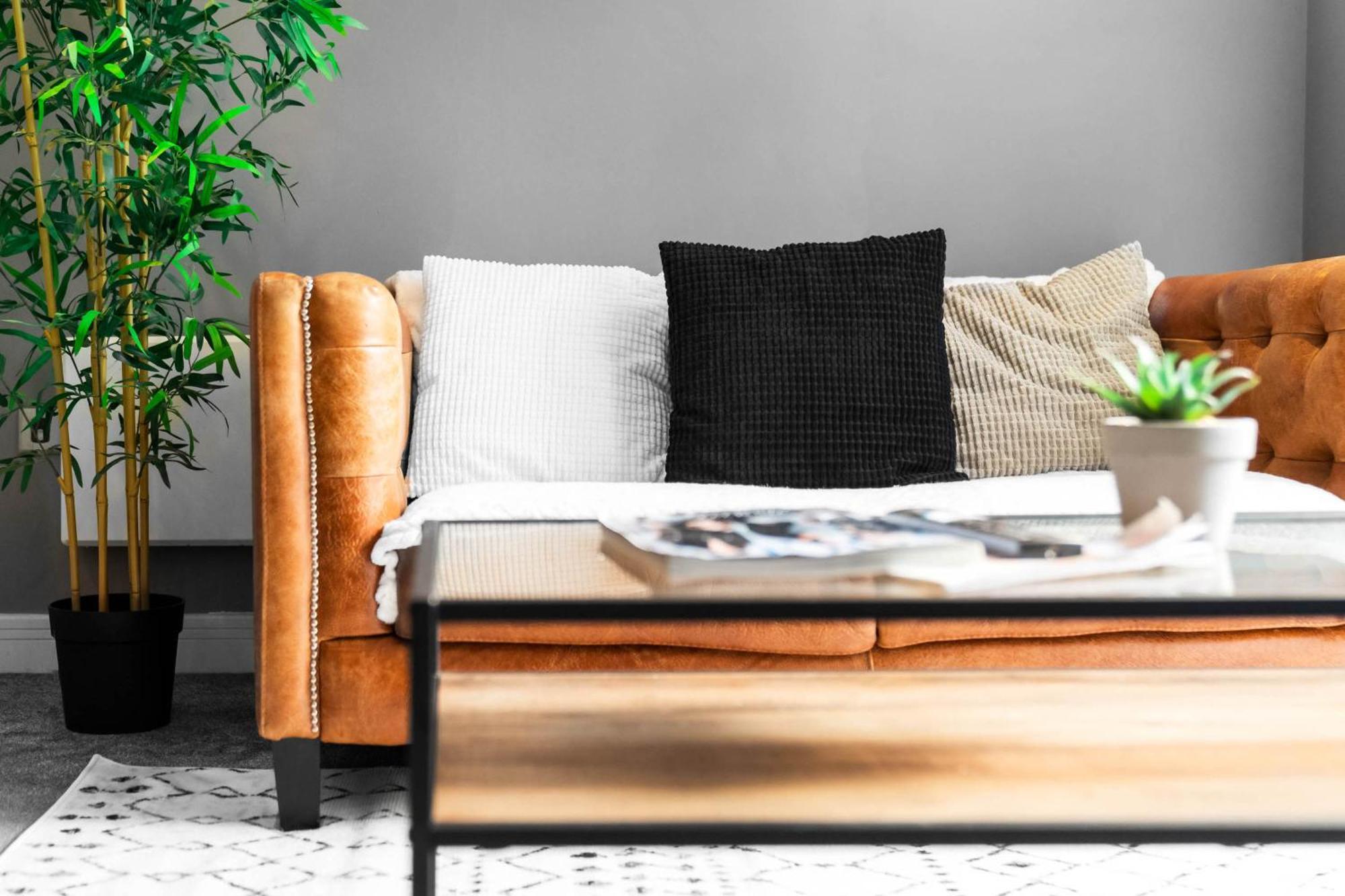Birmingham City Centre Deluxe Apartment - Secure Parking 36C Екстериор снимка